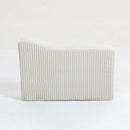 Modular Sofa Single Armrest For Modular Sectional Sofa