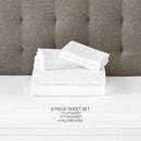 Comfort Care - Hybrid Restful Nights Plush Mattress With 12 Piece Comfort Bedding Pack