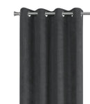 2 Pieces Set, Curtain Panel, Room Darkening, Grommet