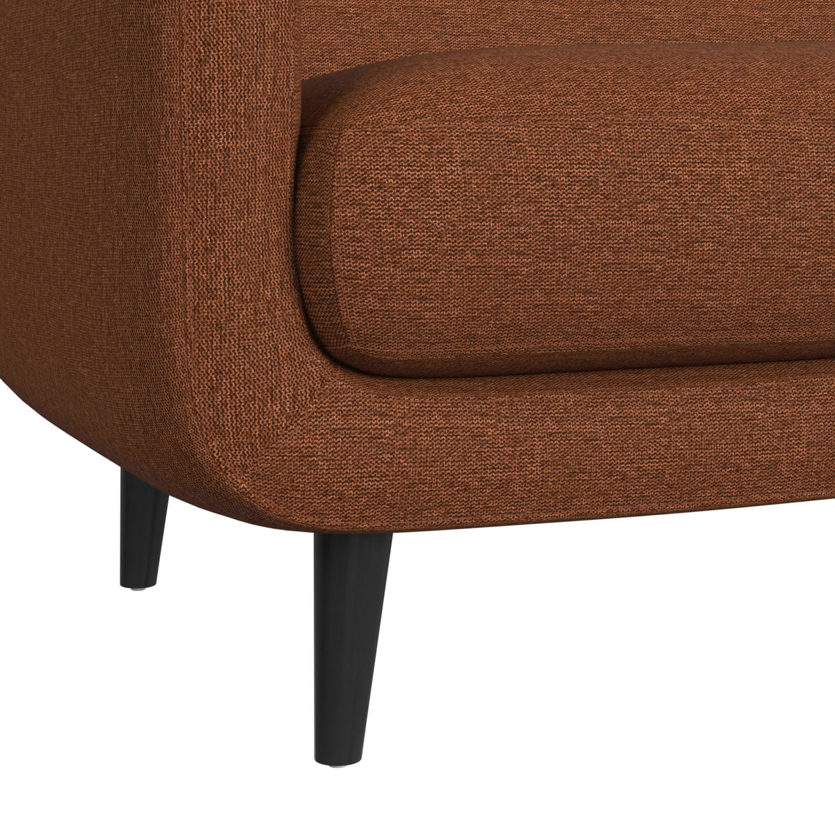 Hadley II Chair in Beige by Elements International, view 20