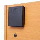 Hurricane - Foosball Table For Family Game