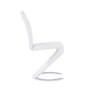 Marcus - Horseshoe Dining Chairs (Set of 2)