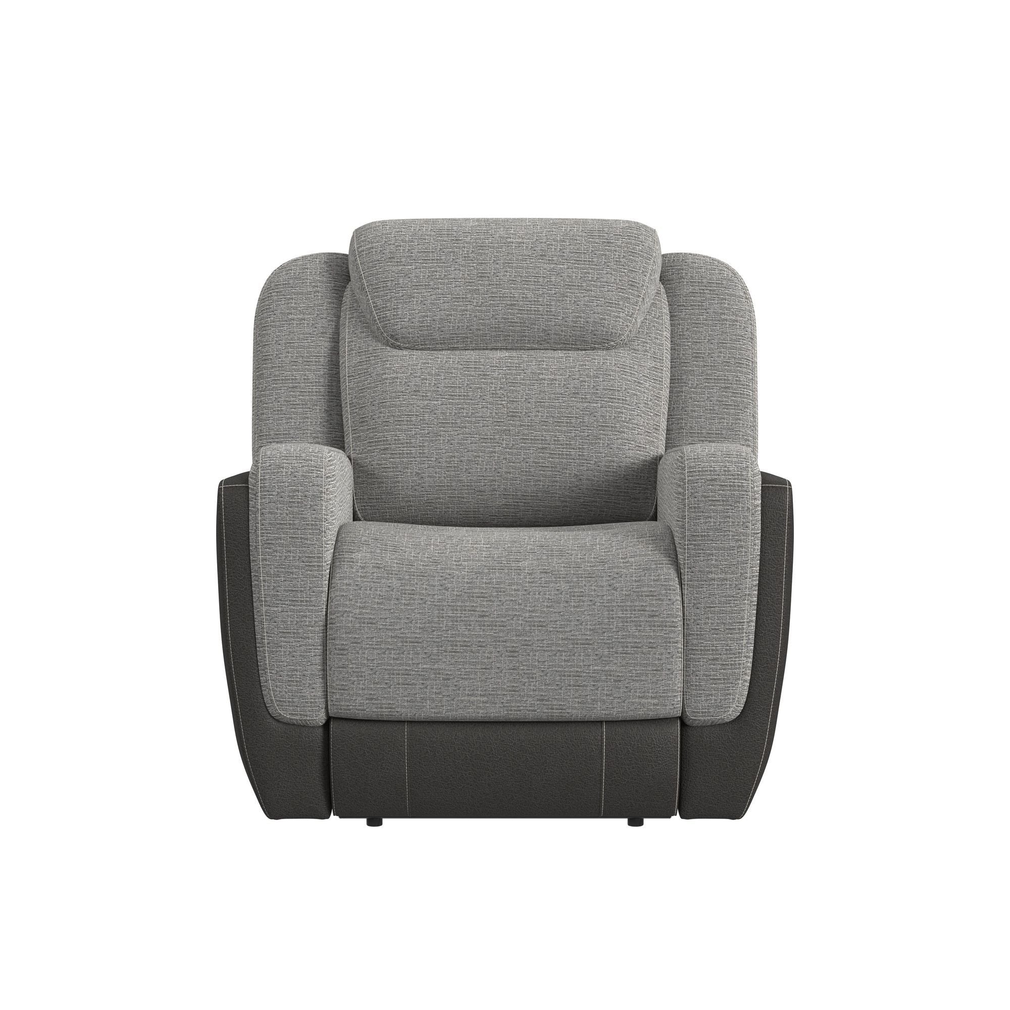 Hornet - Glider Motion Recliner - Atlantic Fine Furniture Melbourne FL