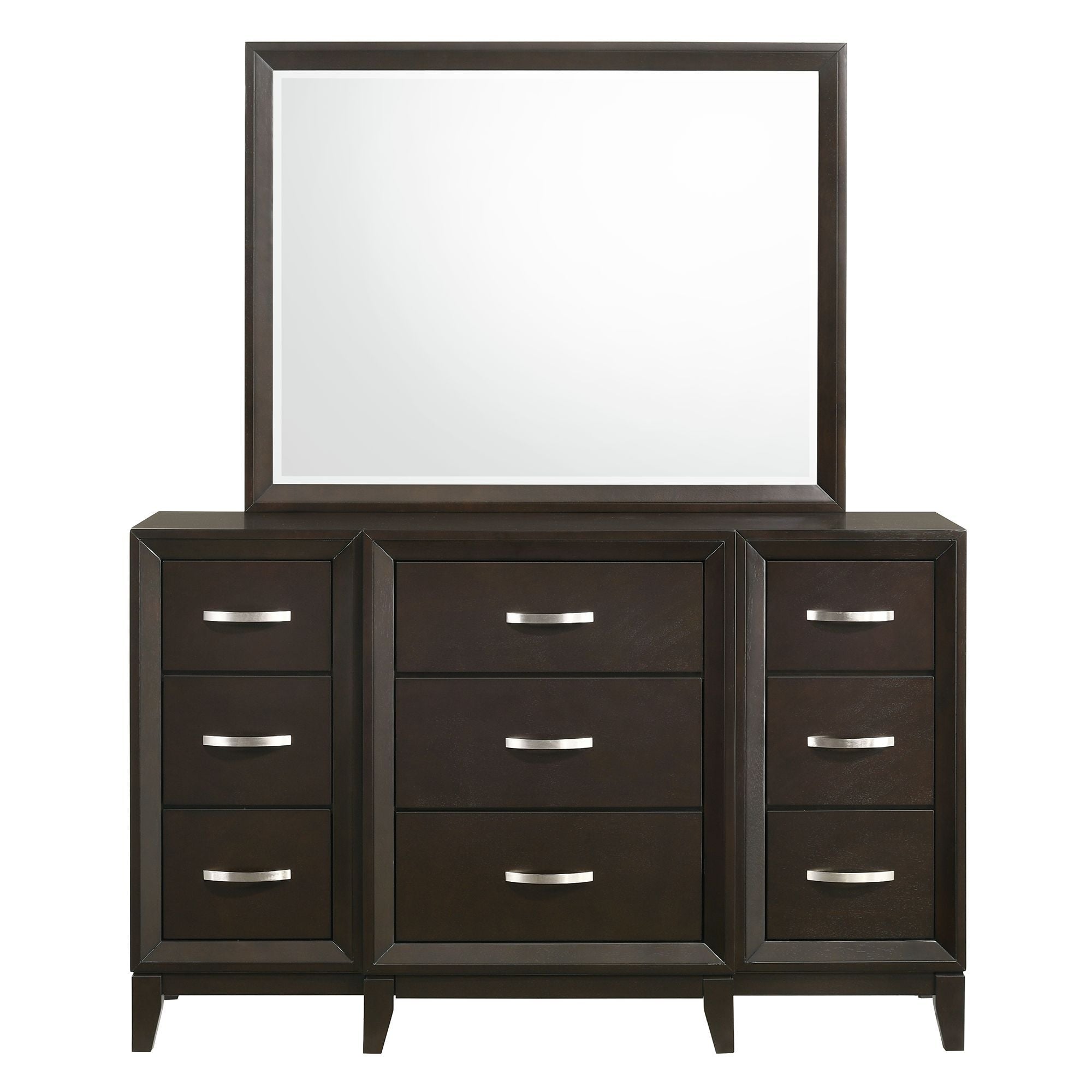 Beaumont - 9-Drawer Dresser