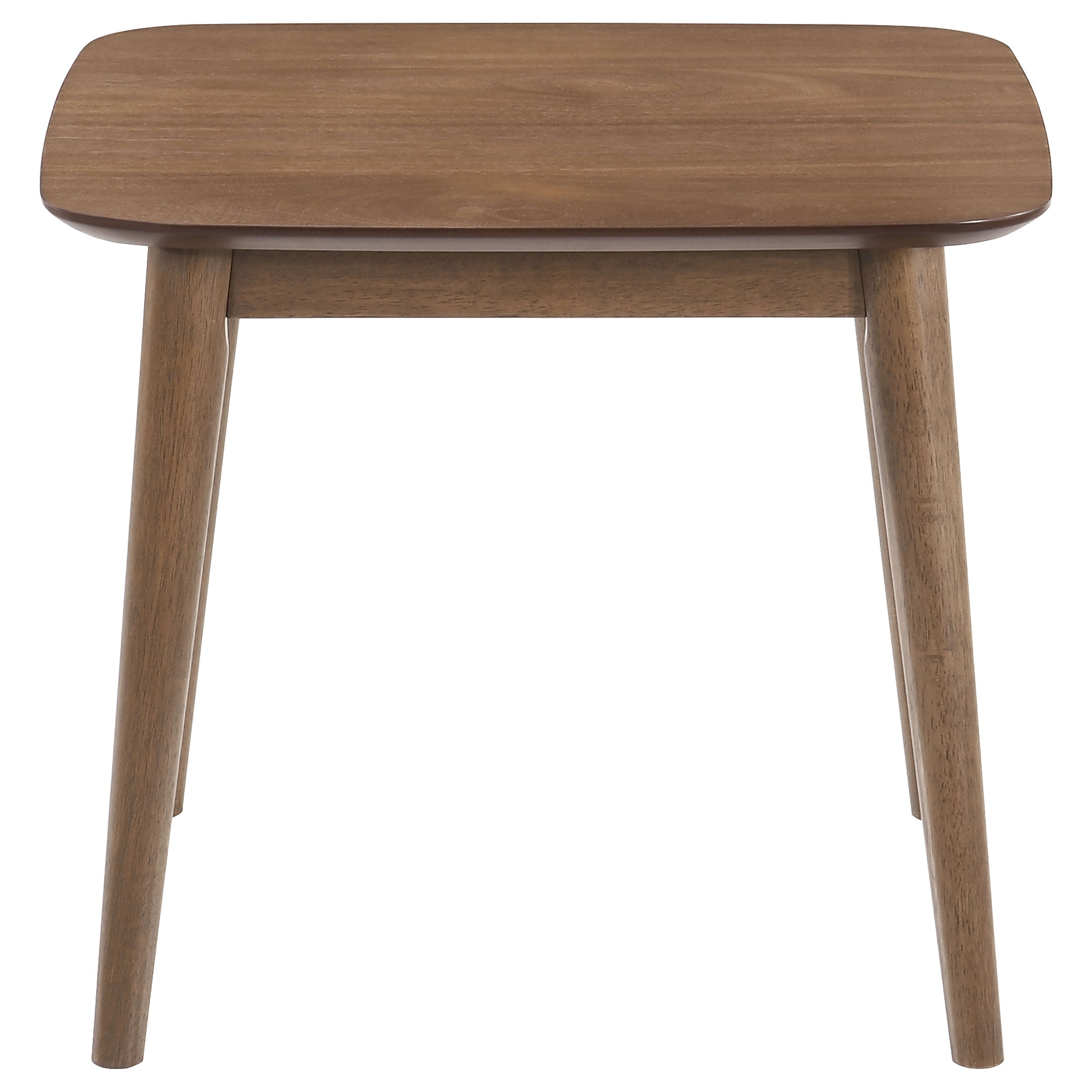 Radley 3-piece Rectangular Coffee Table Set Natural Walnut — view 8