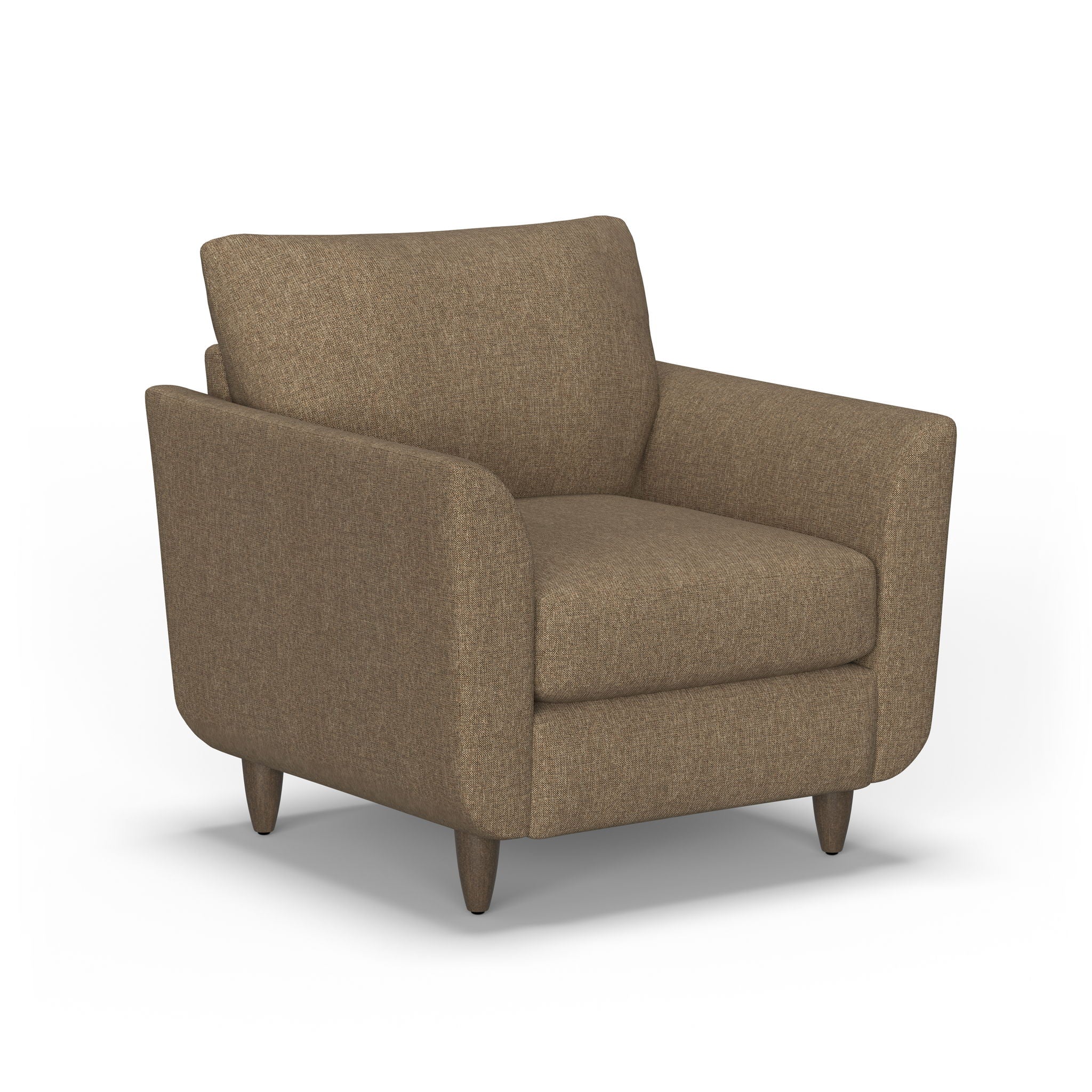 Mia - Fabric Chair