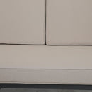 Deep Seat Waterproof Replacement Patio Chair Cushions For Patio Furniture