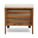 Cambridge - L Shape Sofa Set