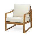 Samwell - Outdoor Club Chair