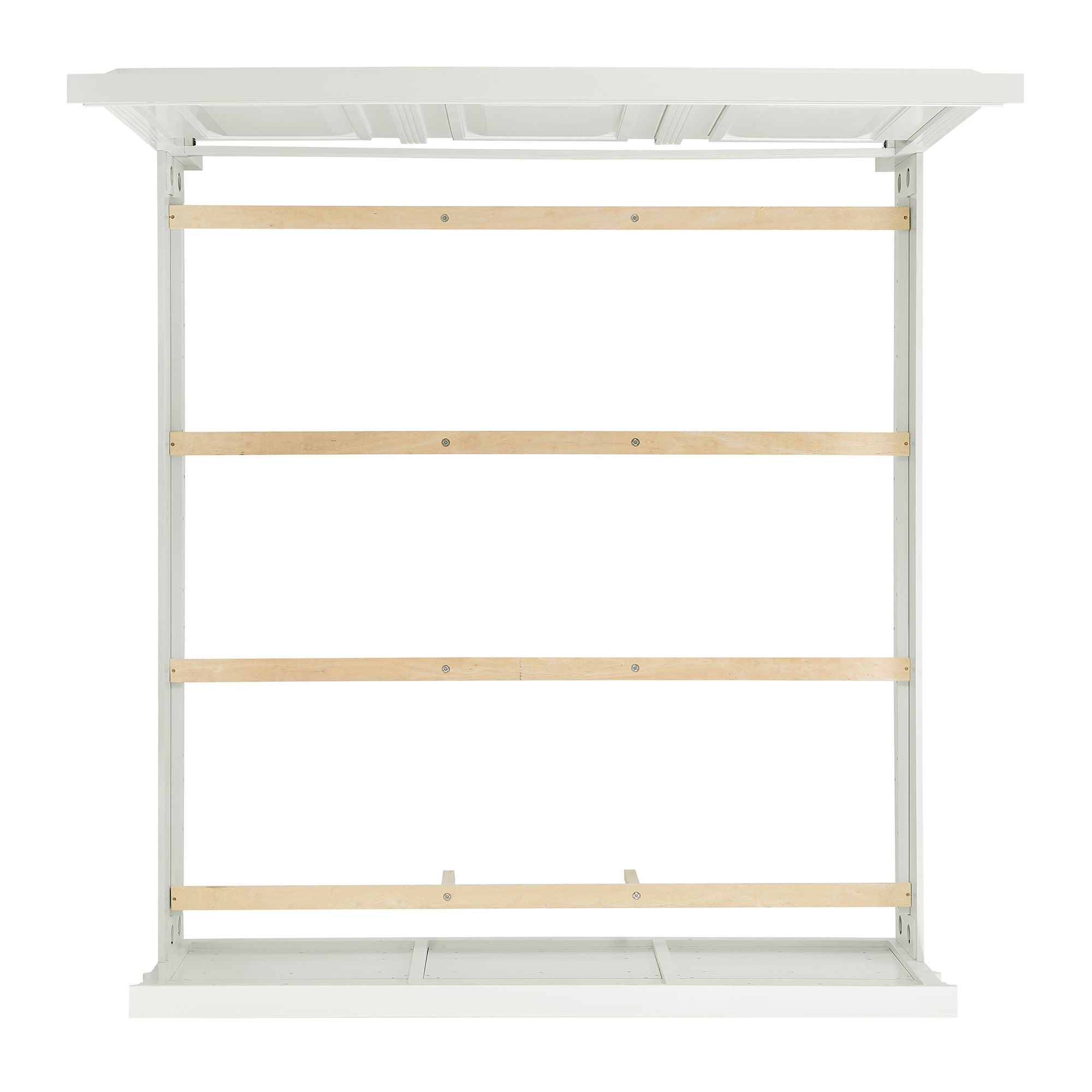 Bridgestone - Panel Bed