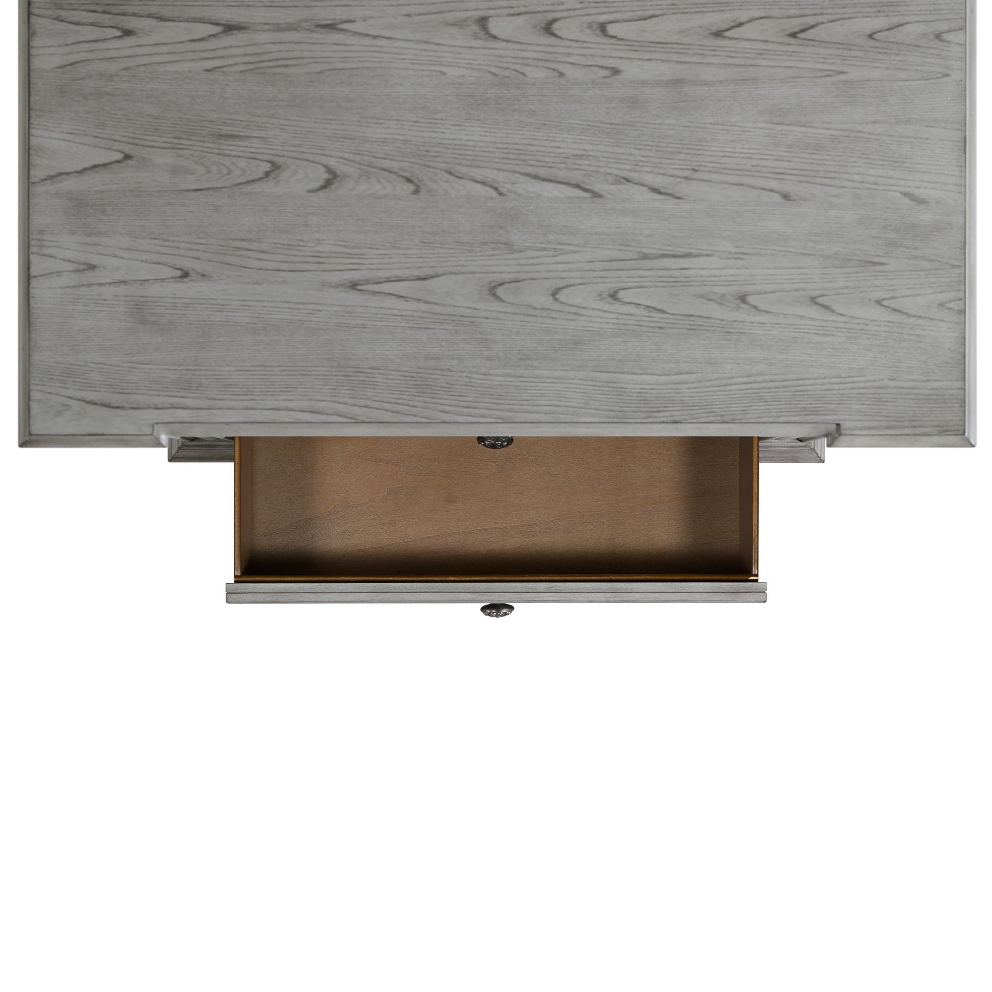 Glenmore - 8-Drawer Dresser