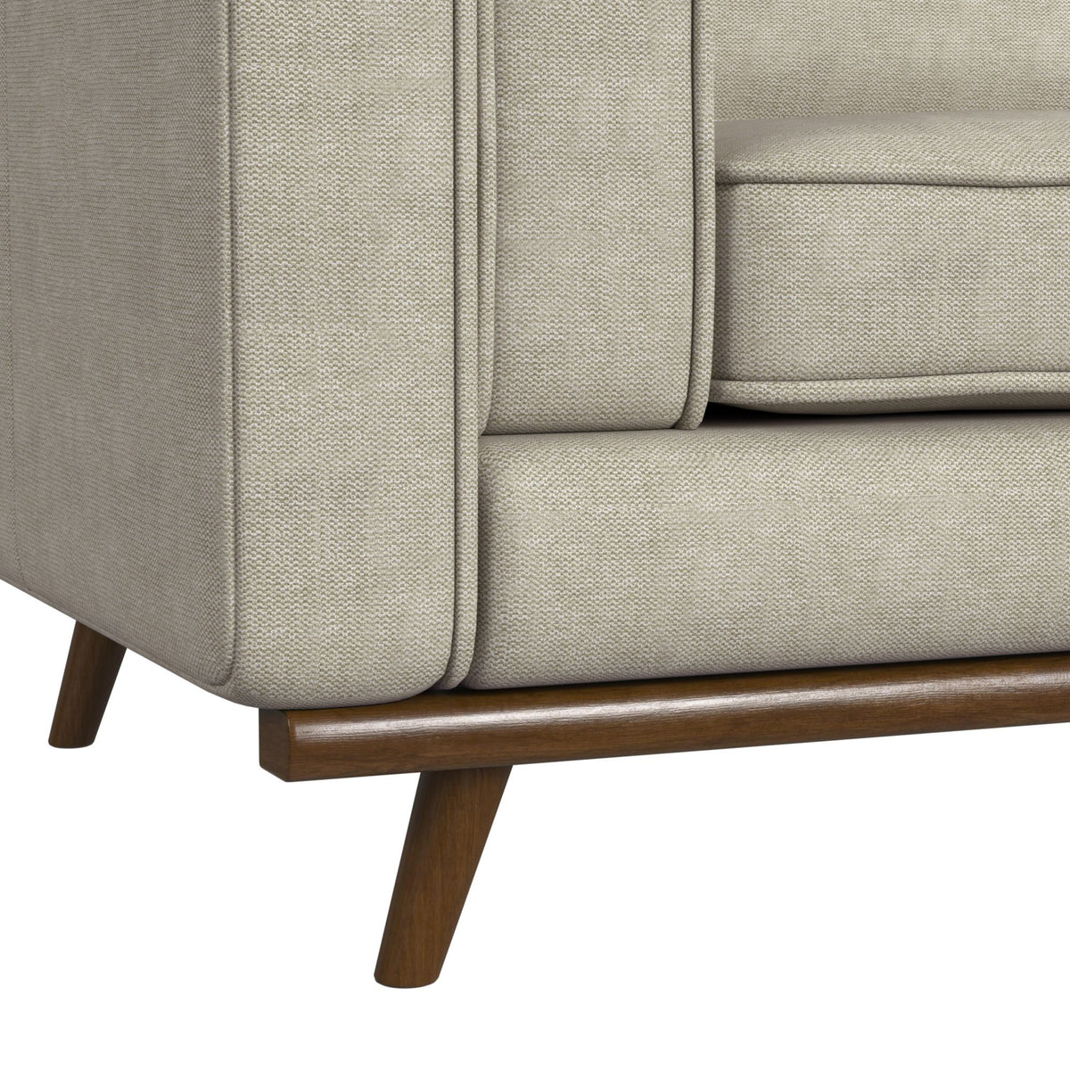 Venus Sofa in Beige by Elements International, view 19