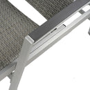 Oxton - Chaise Lounge