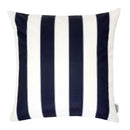 Horizon Stripe Pillow Outdoor & Indoor