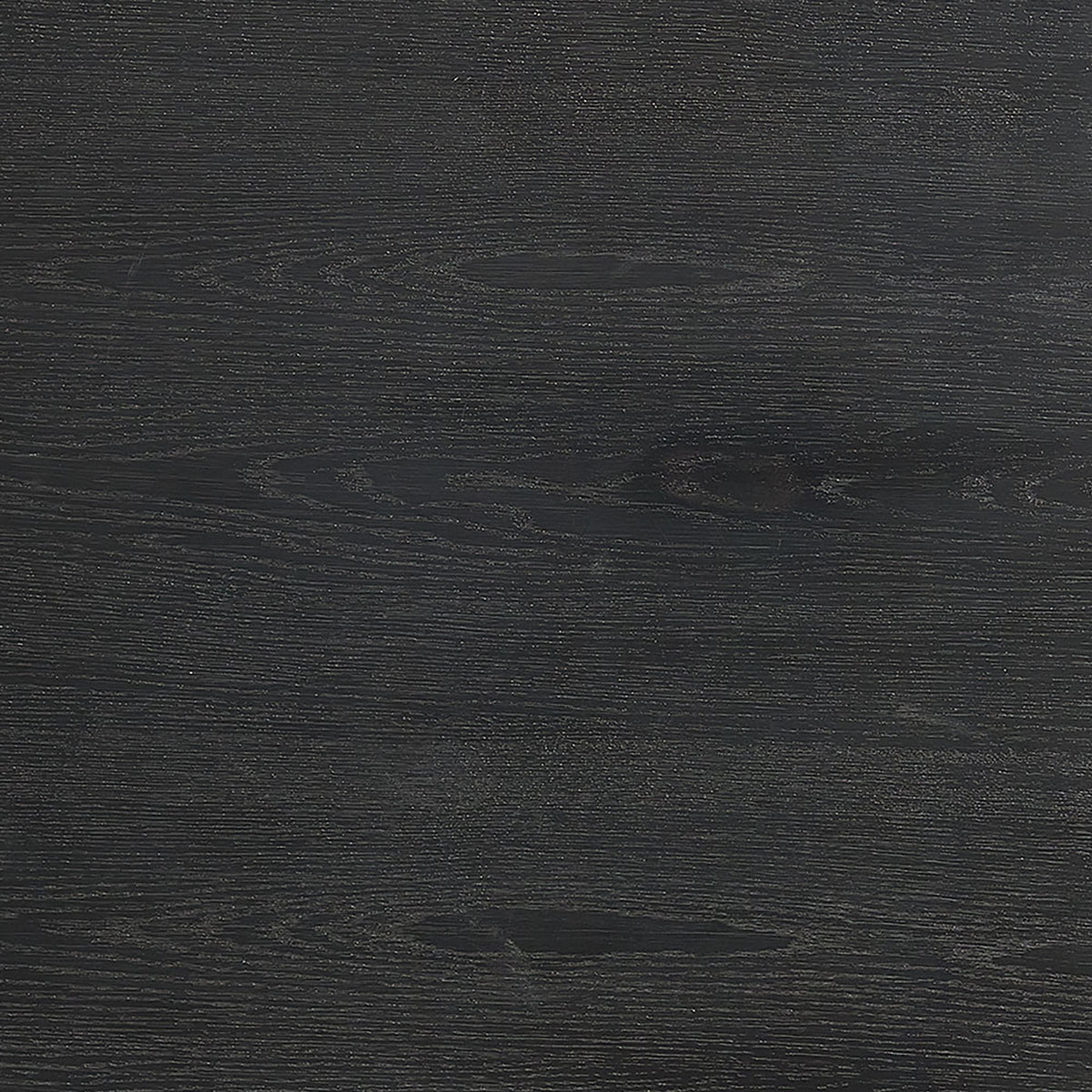 Portland End Table in Black by Elements International, view 8