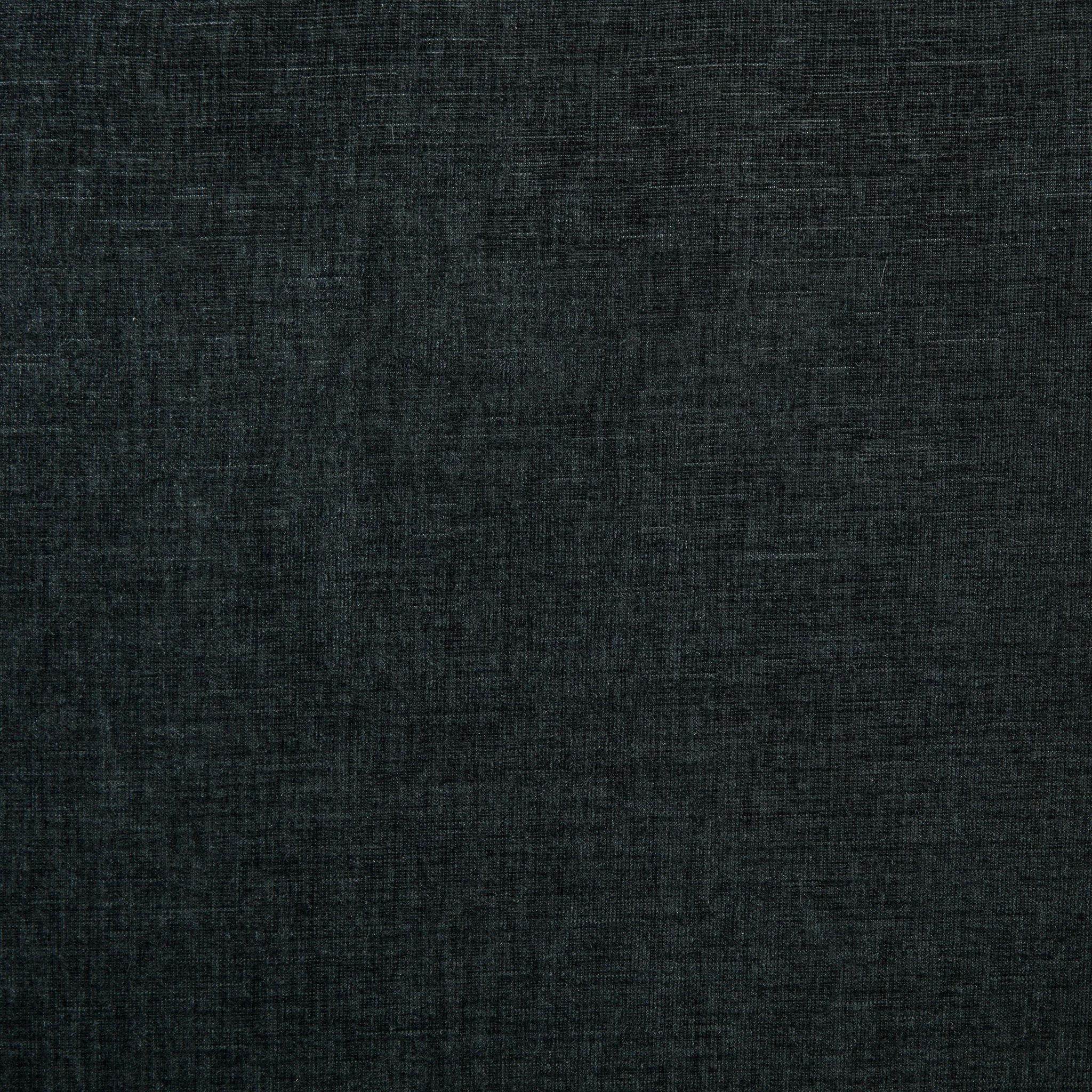 Preston Upholstered Queen Audio Flame Visualizer Bed Dark Blue