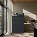 Premium Drawer Metal Lateral File Cabinet With Lock