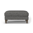 Digby - Fabric Cocktail Ottoman