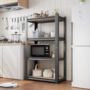 Adjustable Garage Shelf