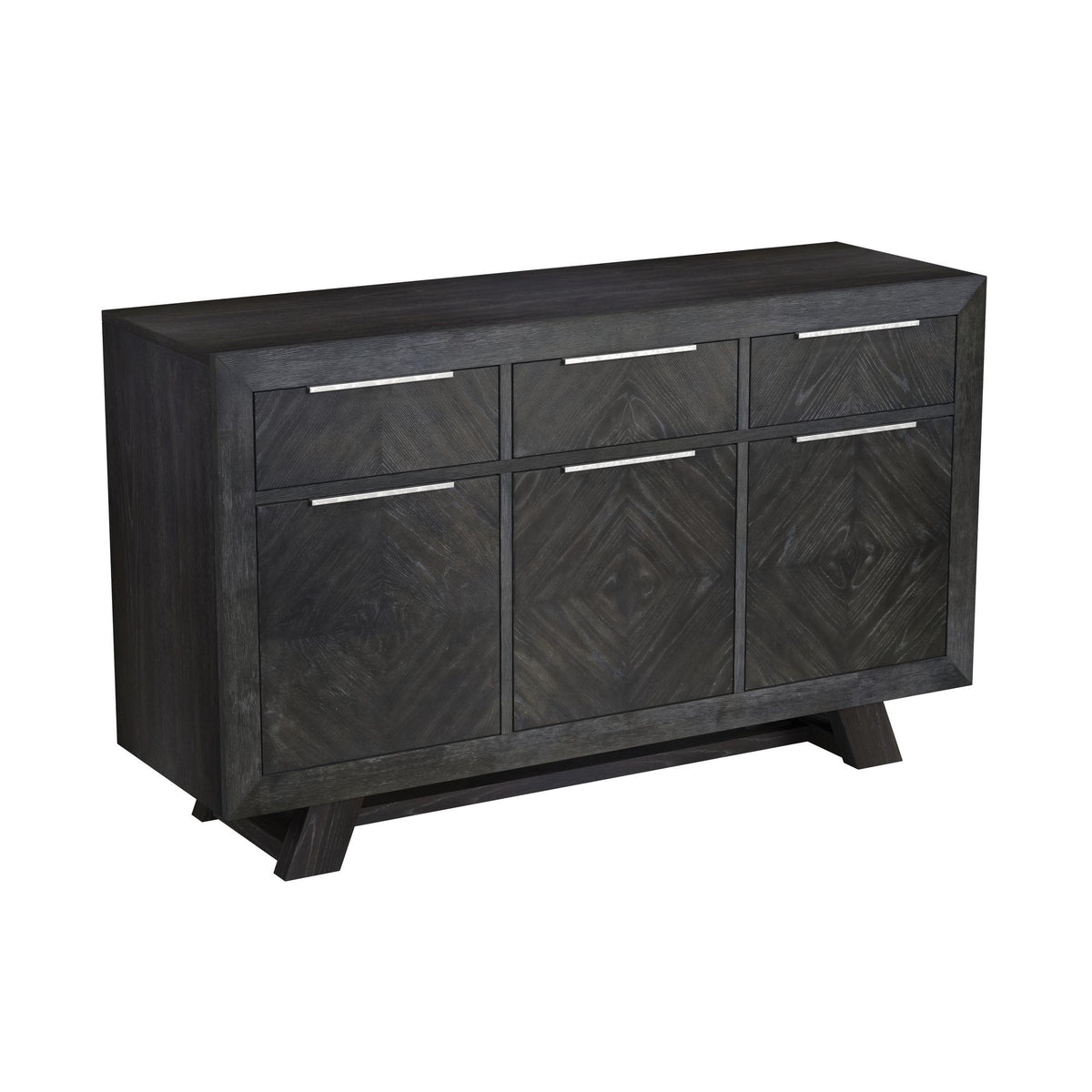 Transcend Server in Charcoal by Elements International