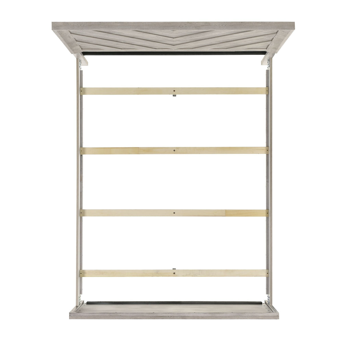 Eleanor Bed in Dark Gray by Elements International, view 20