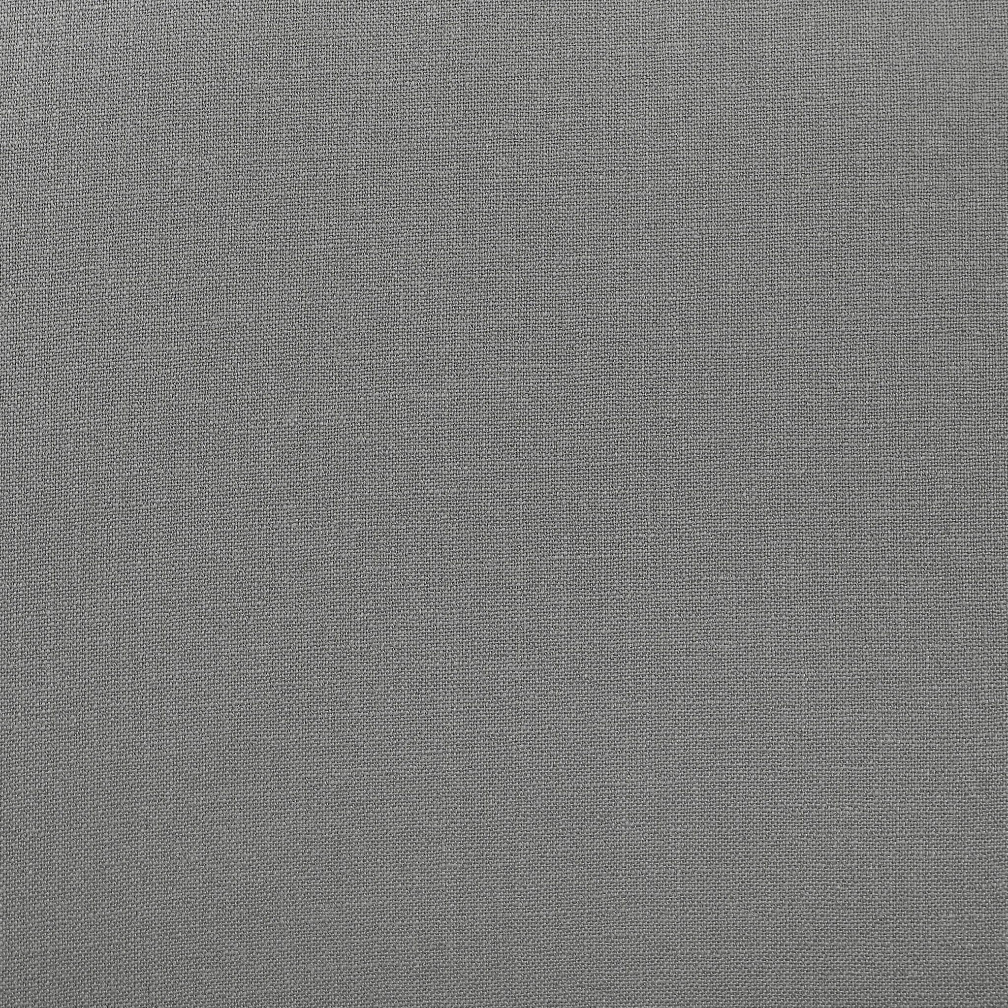 Shawna Upholstered Skirted Side Chair Light Grey (Set of 2)