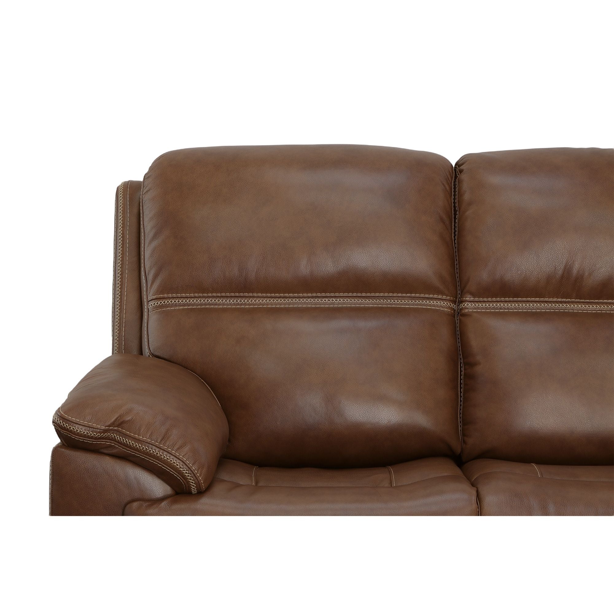Jackson - Power Reclining Loveseat With Power Headrests