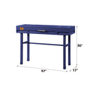 Cargo - Vanity Desk With Functional Storage