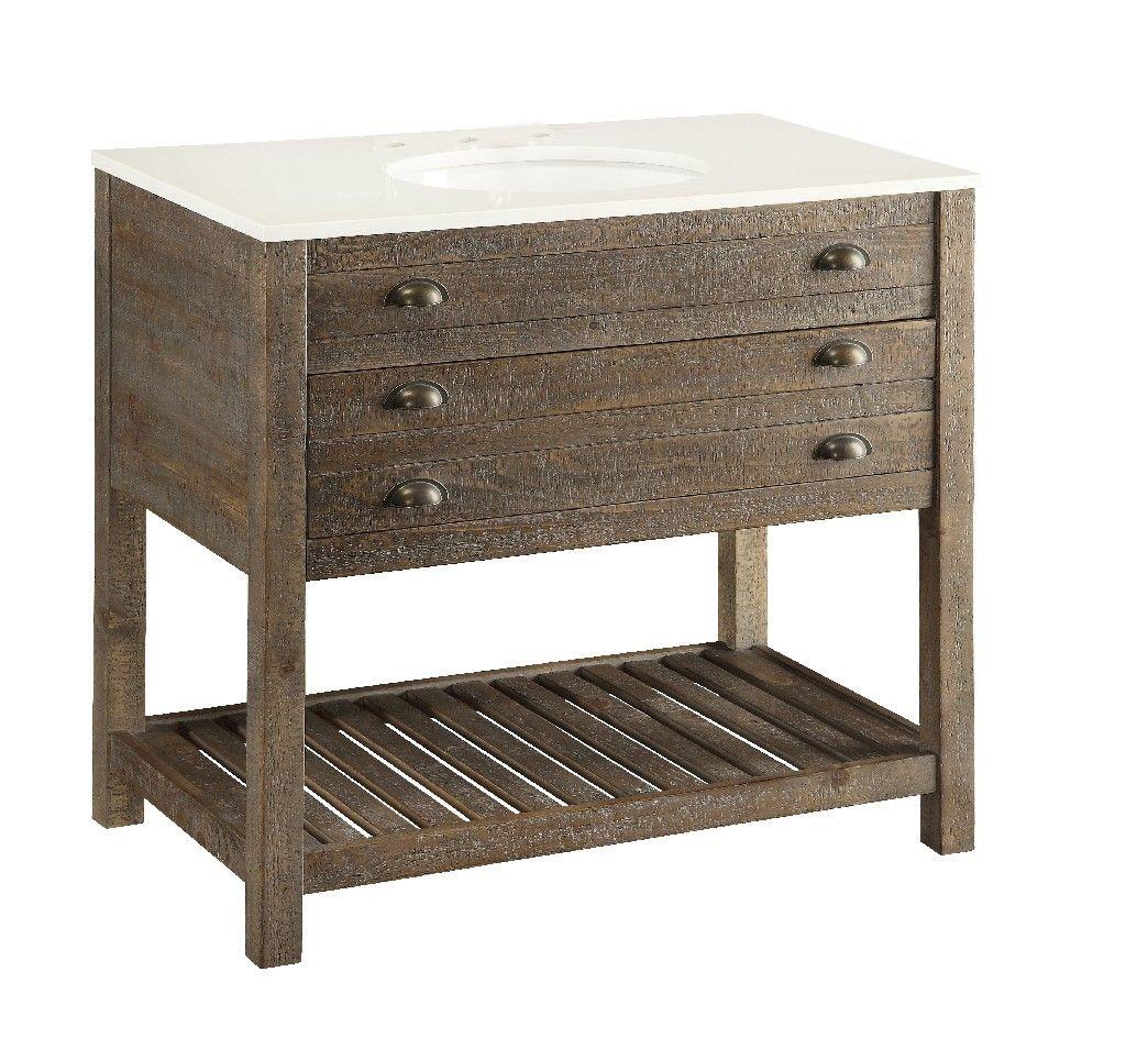 Bathroom Vanities