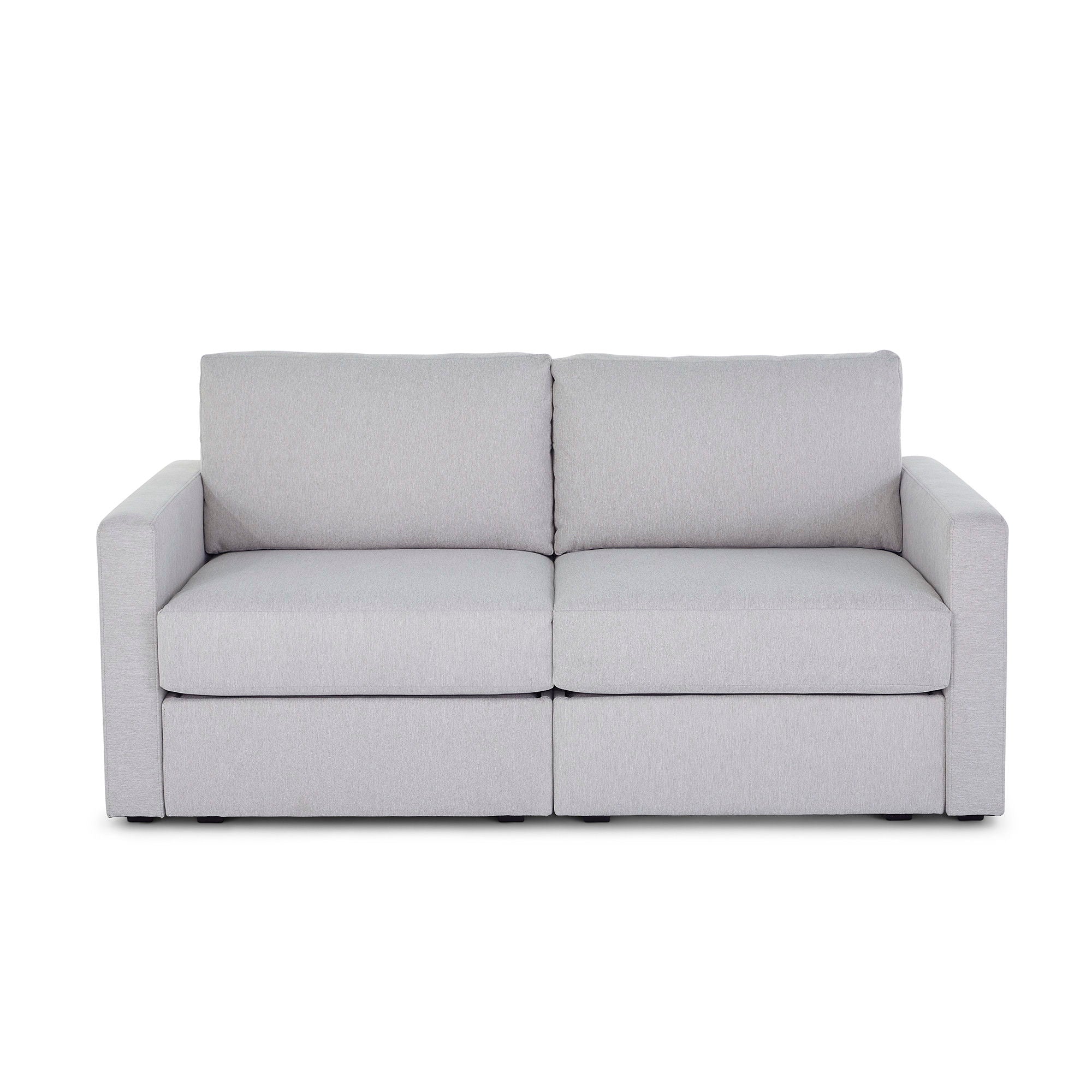 Flex - Loveseat With Standard Arm