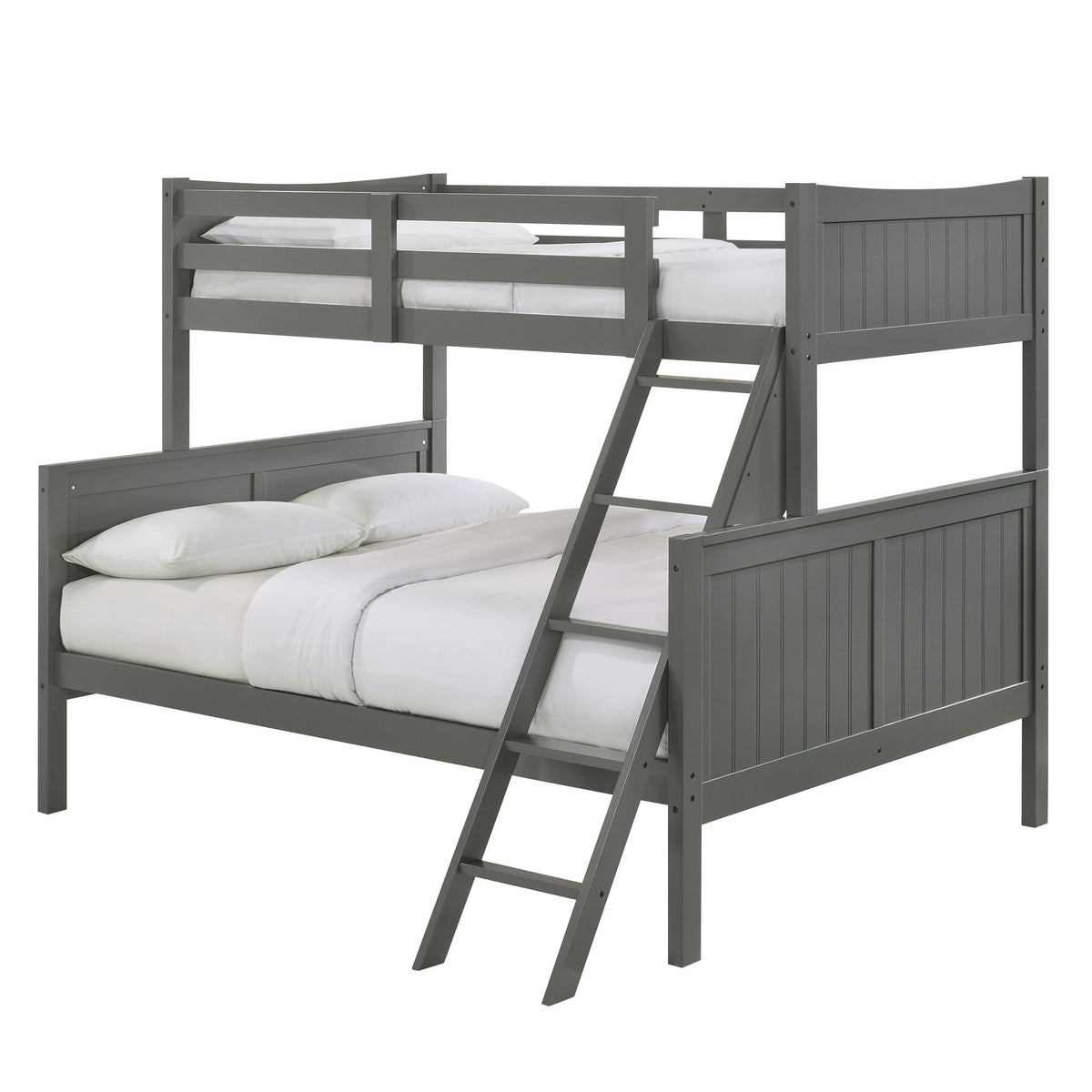 Sami Bunk in Dark Brown by Elements International