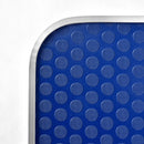 Large Size Grooming Table For Pet Dog And Cat With Adjustable Arm And Clamps Large Heavy Duty Animal Grooming Table - Blue