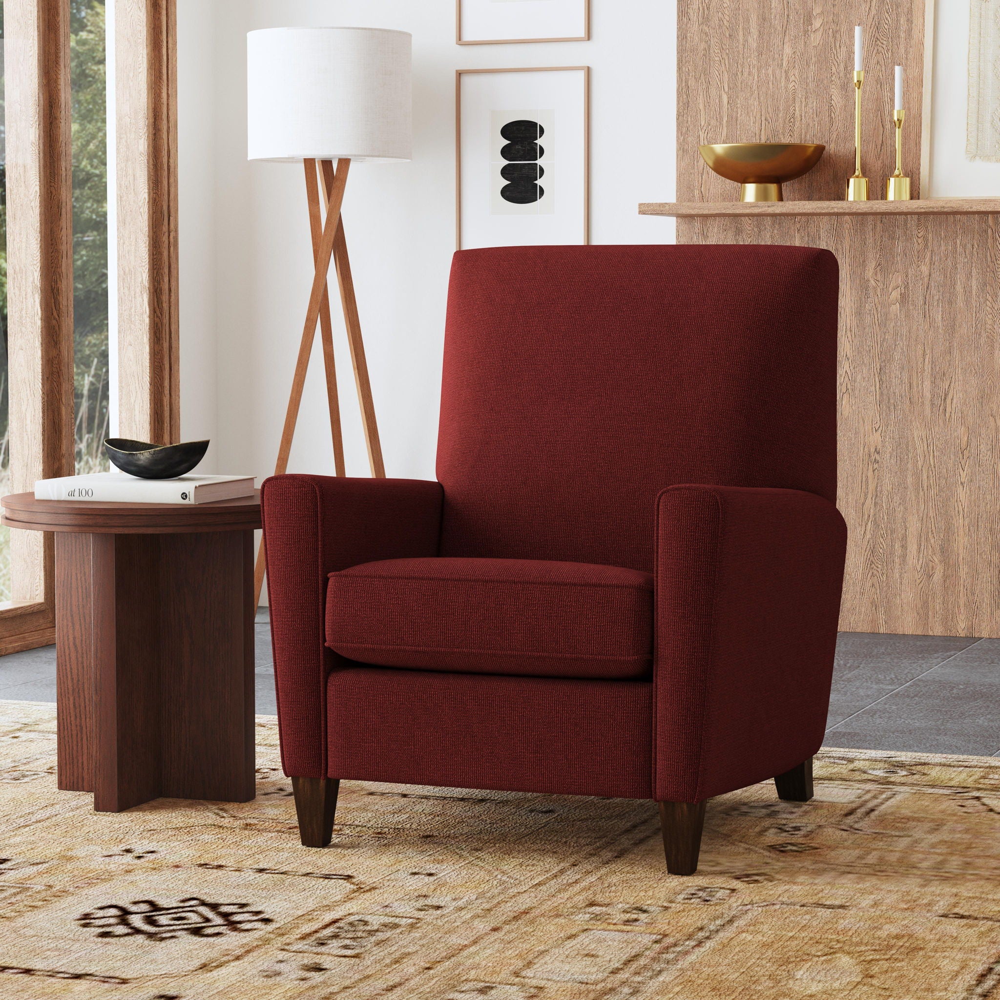 Digby - Recliner
