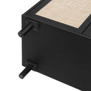 2 Door 3 Drawer Cabinet, Adjustable Storage System