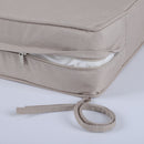 Deep Seat Waterproof Replacement Patio Chair Cushions For Patio Furniture