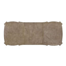 Northville - 30" Dining Table - Antique Silver