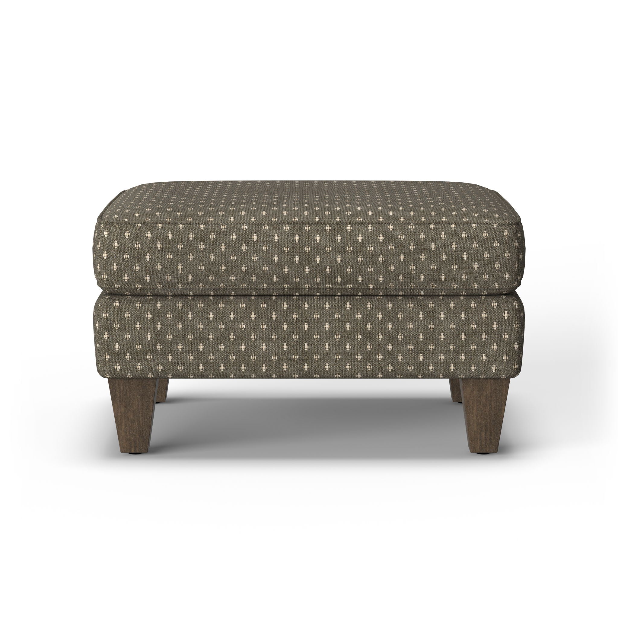 Westside - Ottoman