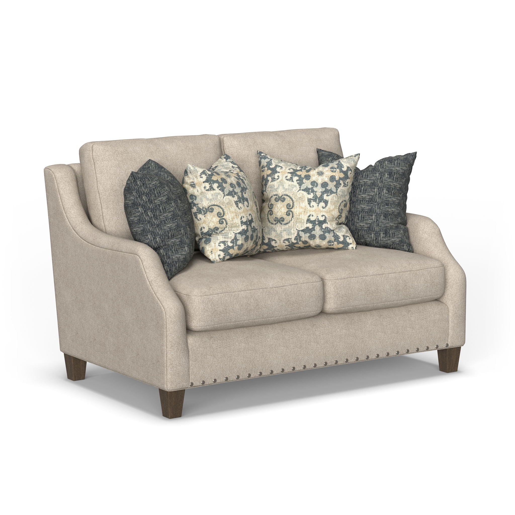Gianna - Loveseat