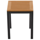 Outdoor Sectional Sofa Set Patio Seating Group With Cushions