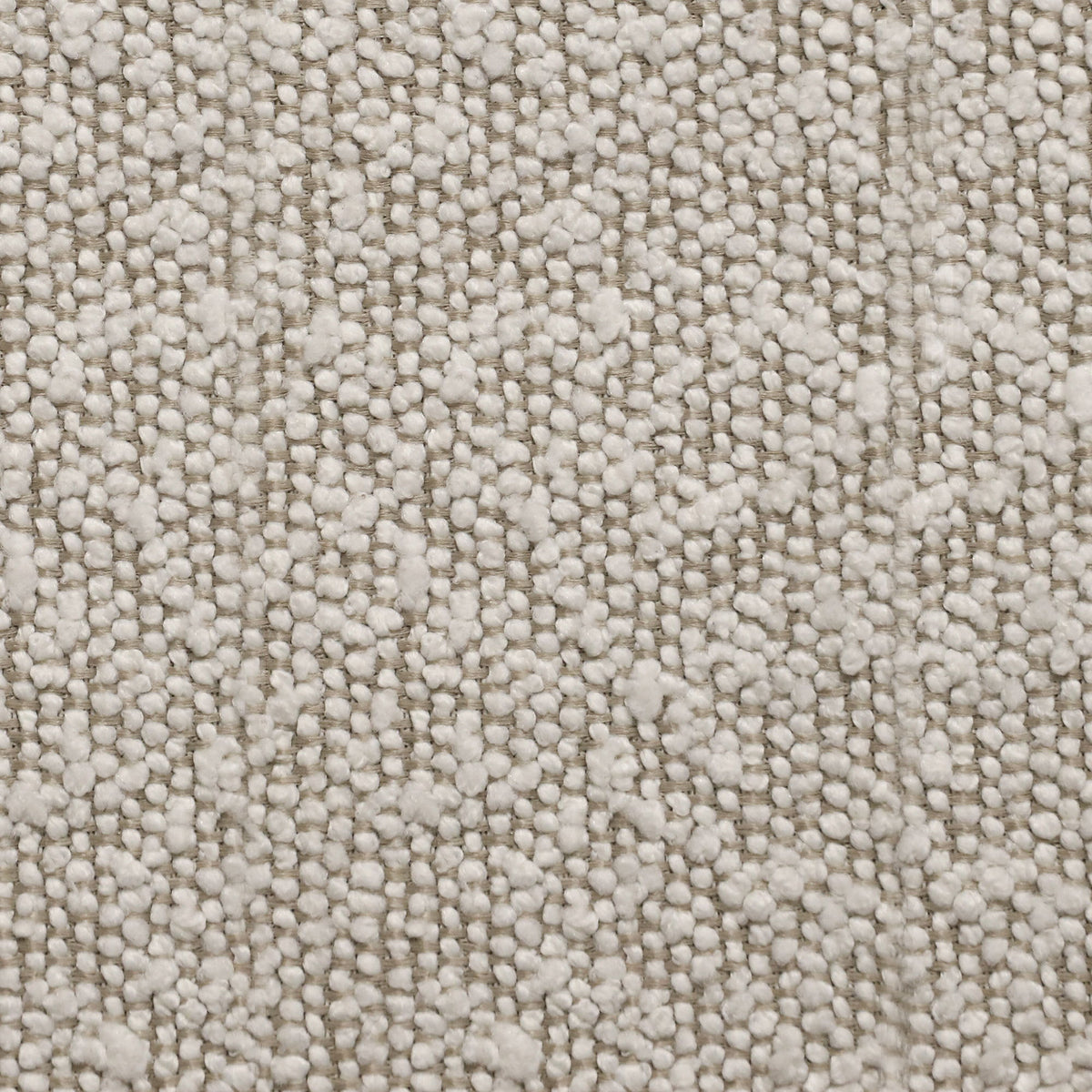 Stellar Upholstered Bed With 13 Slats in Beige by Elements International, view 5