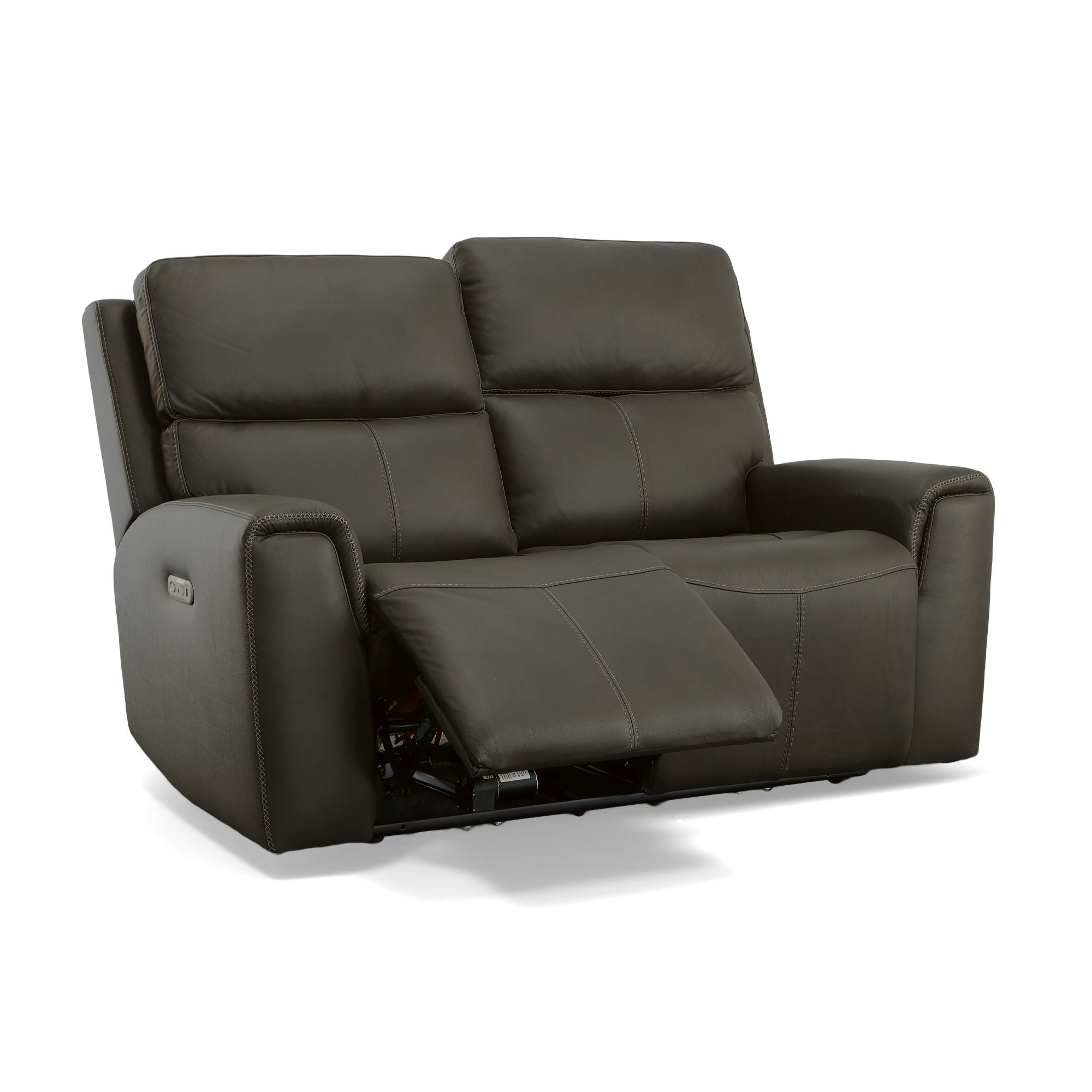 Jarvis - Power Reclining Loveseat With Power Headrests