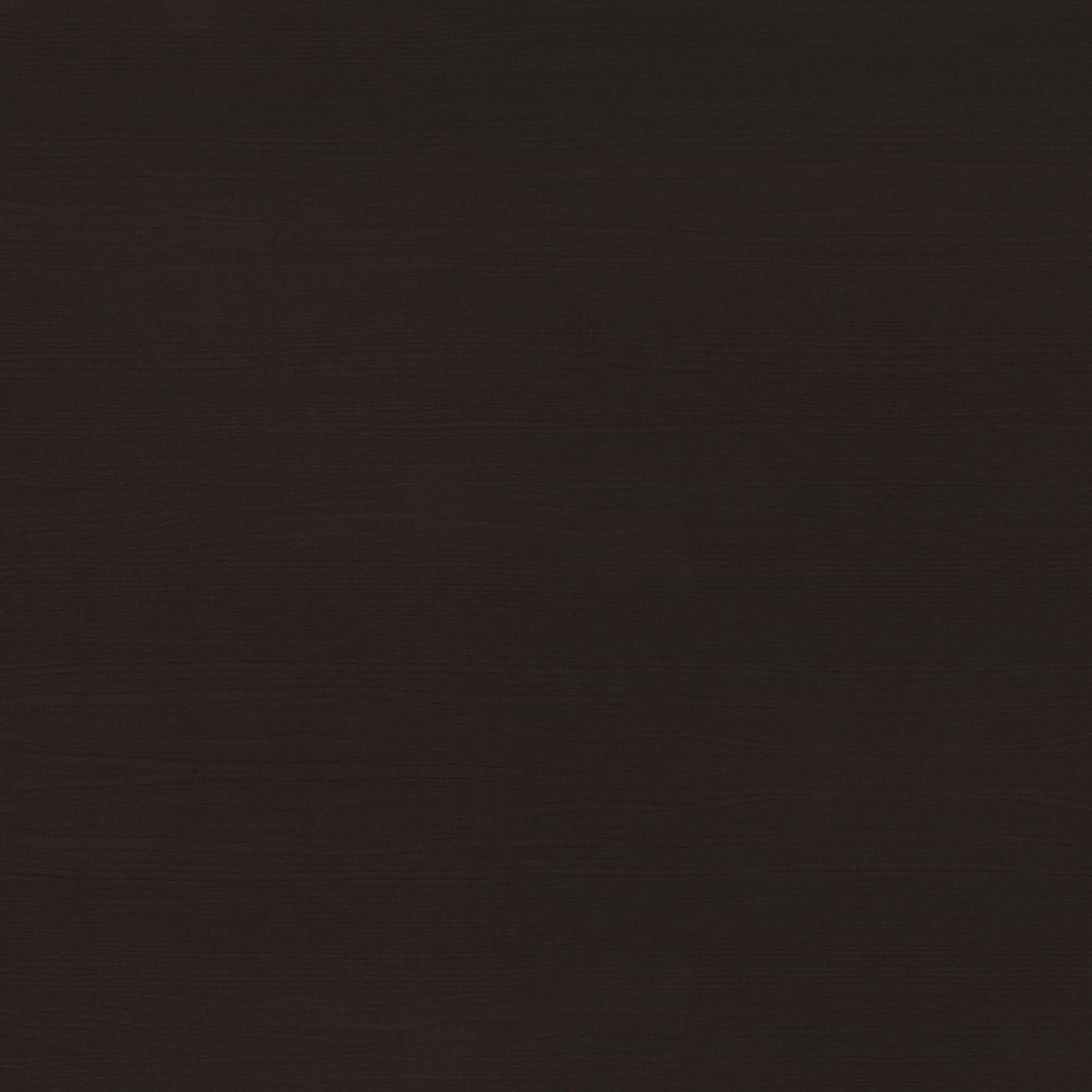 Reston Engineered Wood Pedestal Console Table Cappuccino