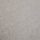 Crawford - Soft Close Storage Bench With Open Sides - Gray