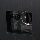 Modern Rectangle Fire Table 50,000 Btu