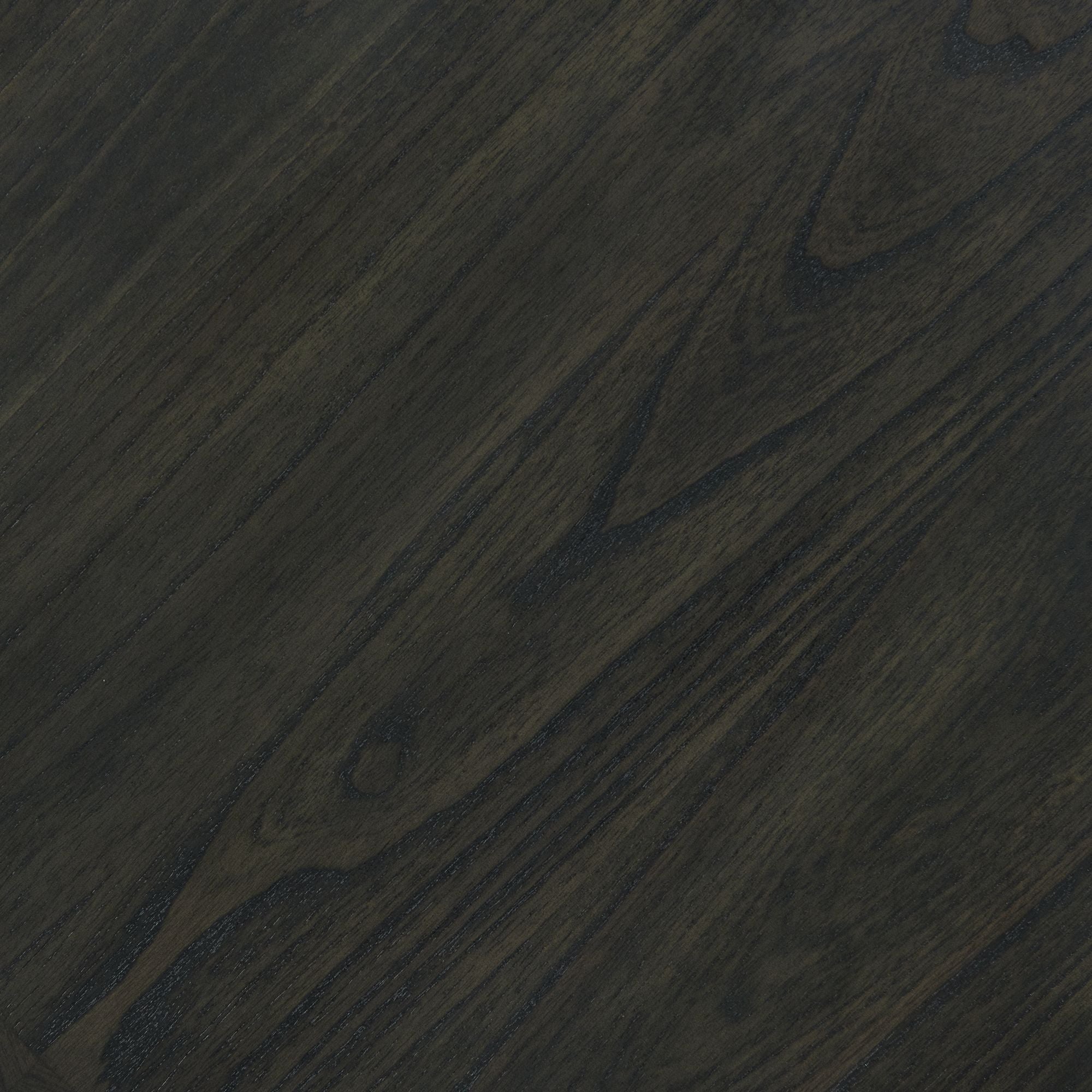 Amherst - Dining Table With Wood Leg - Gray Finish