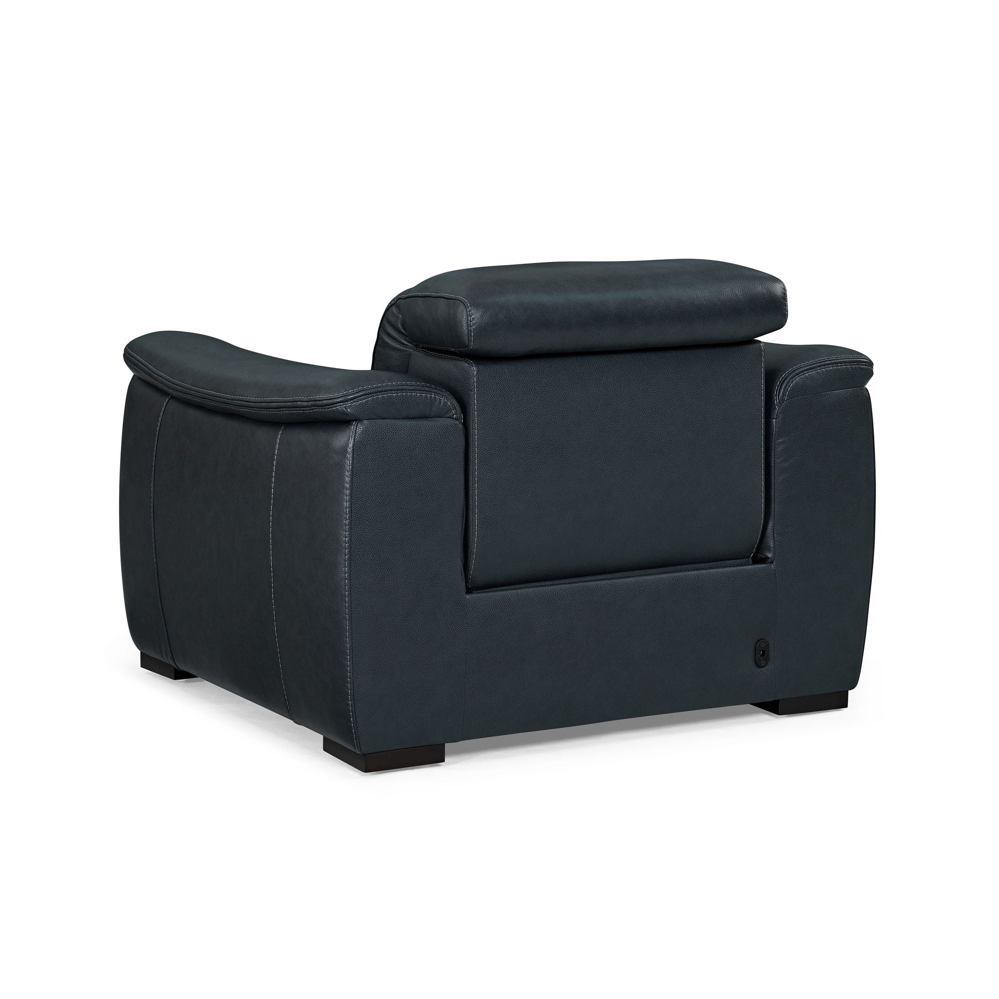 Camden - Power Recliner With Power Headrest