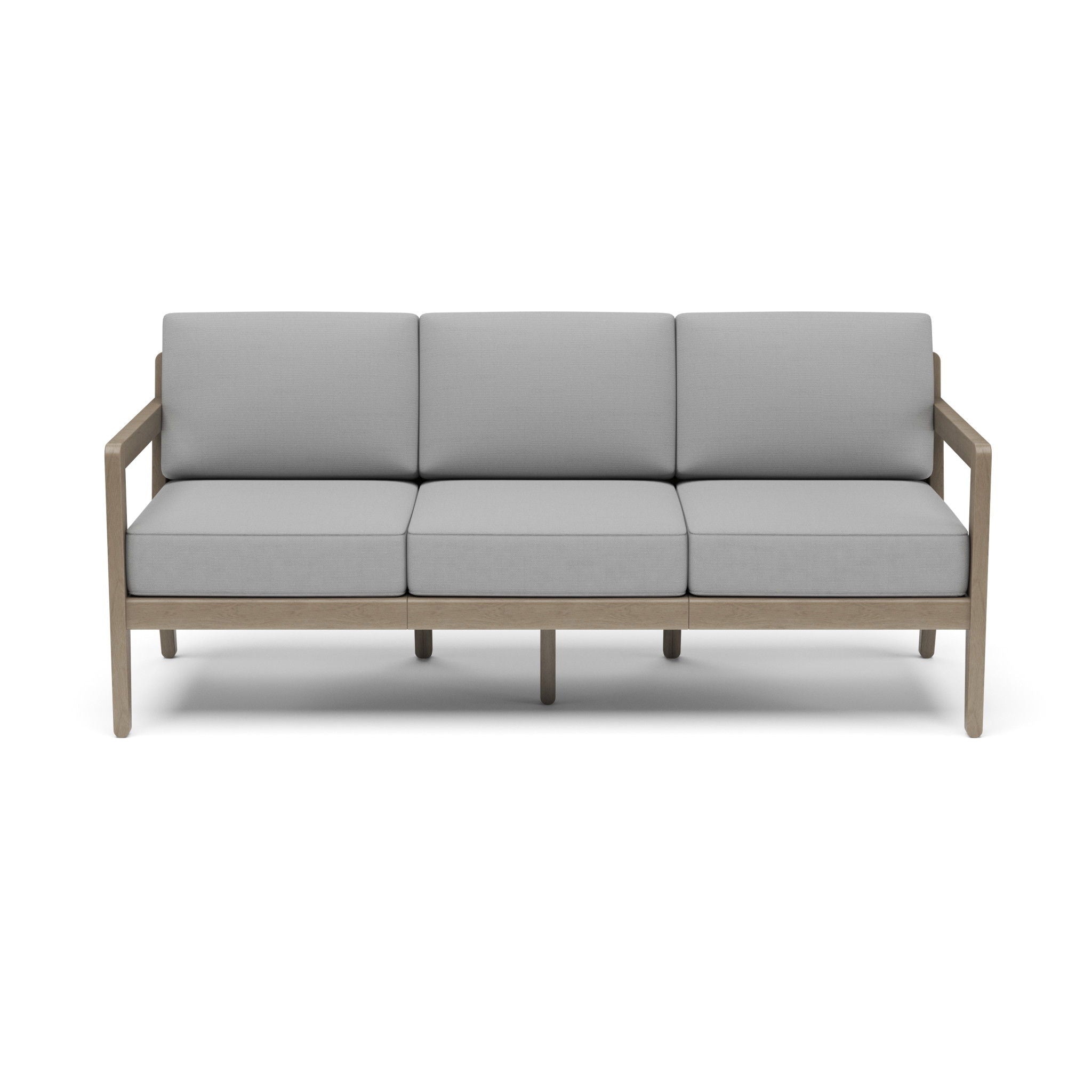 Sustain - Outdoor Sofa - Gray