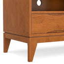 Harper - Handcrafted TV Media Stand