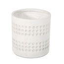 Elegant Design Cube Planter