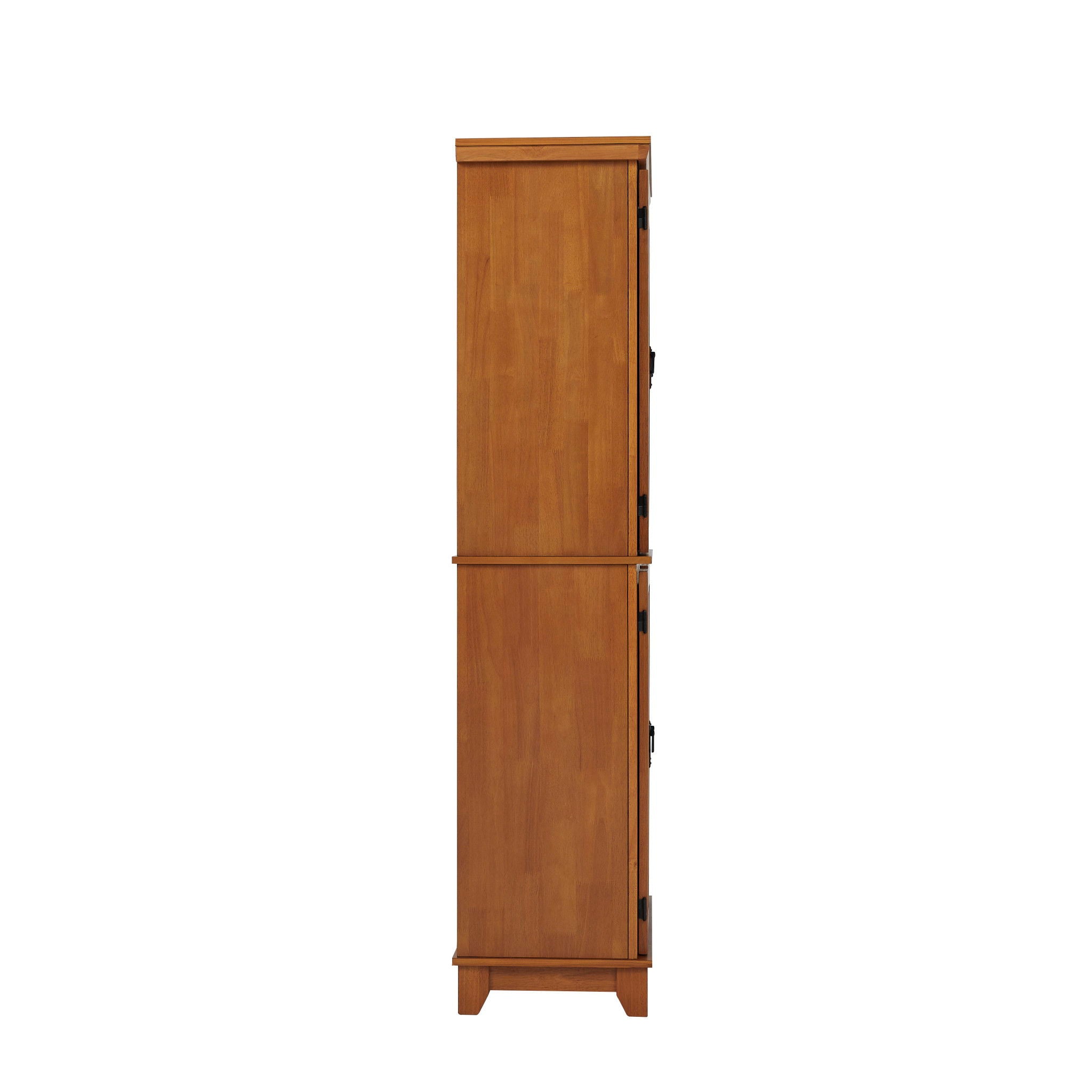 Arts & Crafts - Pantry - Light Brown